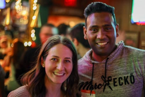 New York Tech & Beer