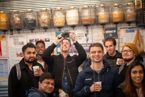 New York Tech & Beer