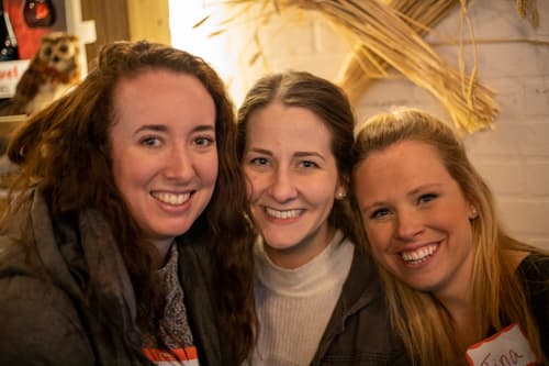 New York Tech & Beer